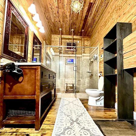 福丽迪乐斯住宿加早餐旅馆 新奥尔良 外观 照片