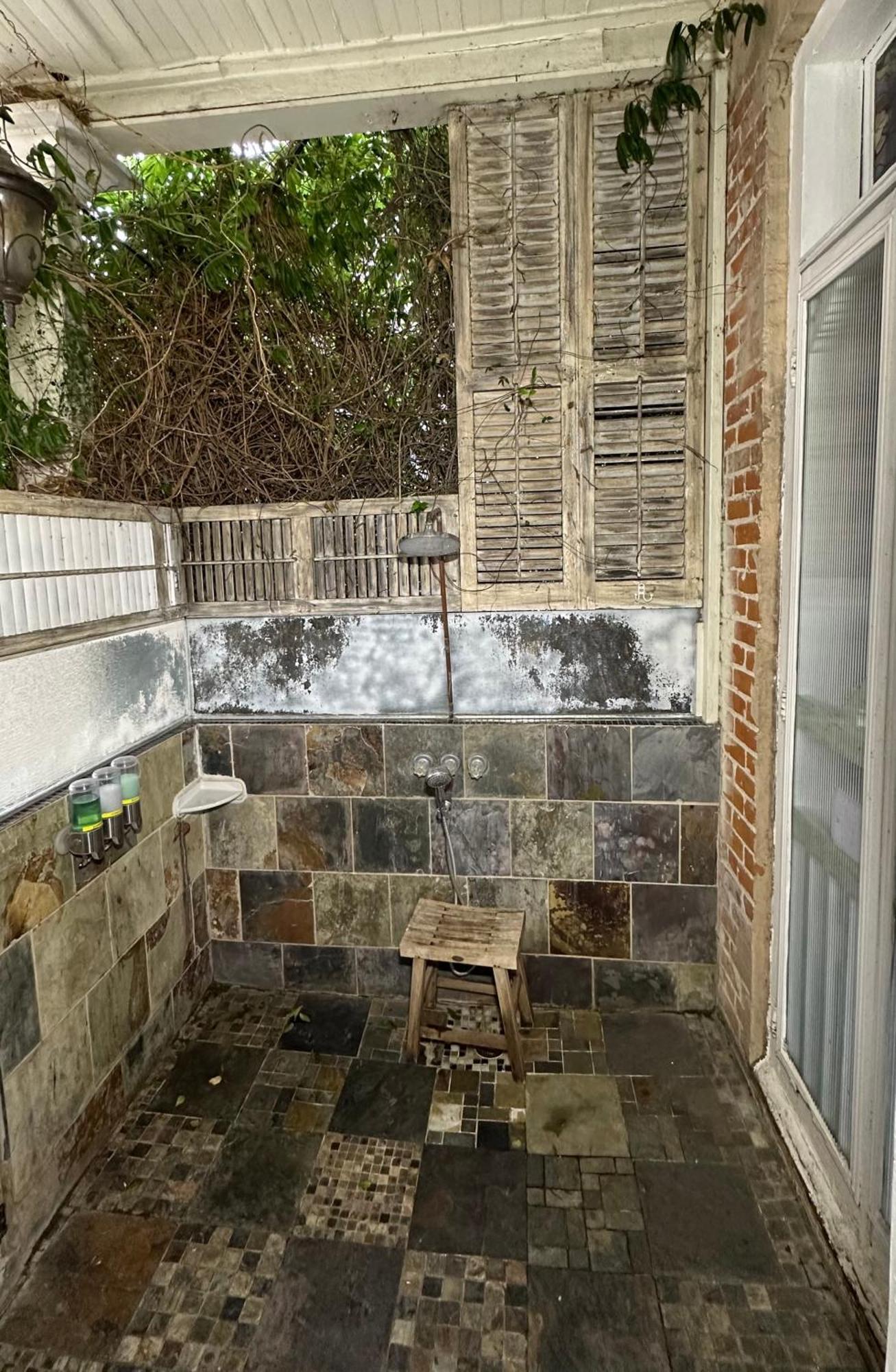 福丽迪乐斯住宿加早餐旅馆 新奥尔良 外观 照片